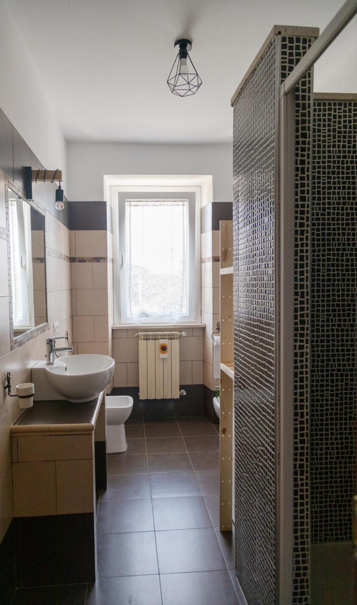 Вилла Casalebellavista Тарквиния Экстерьер фото