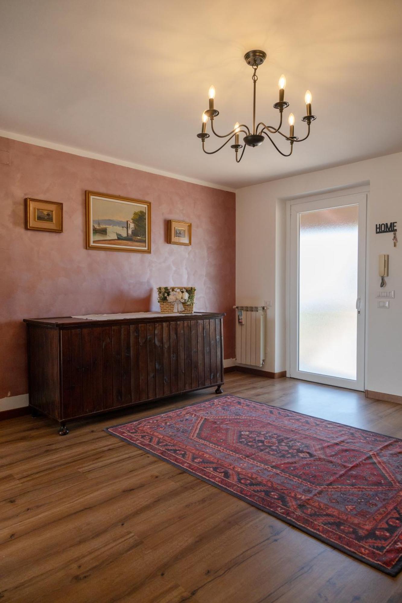 Вилла Casalebellavista Тарквиния Экстерьер фото