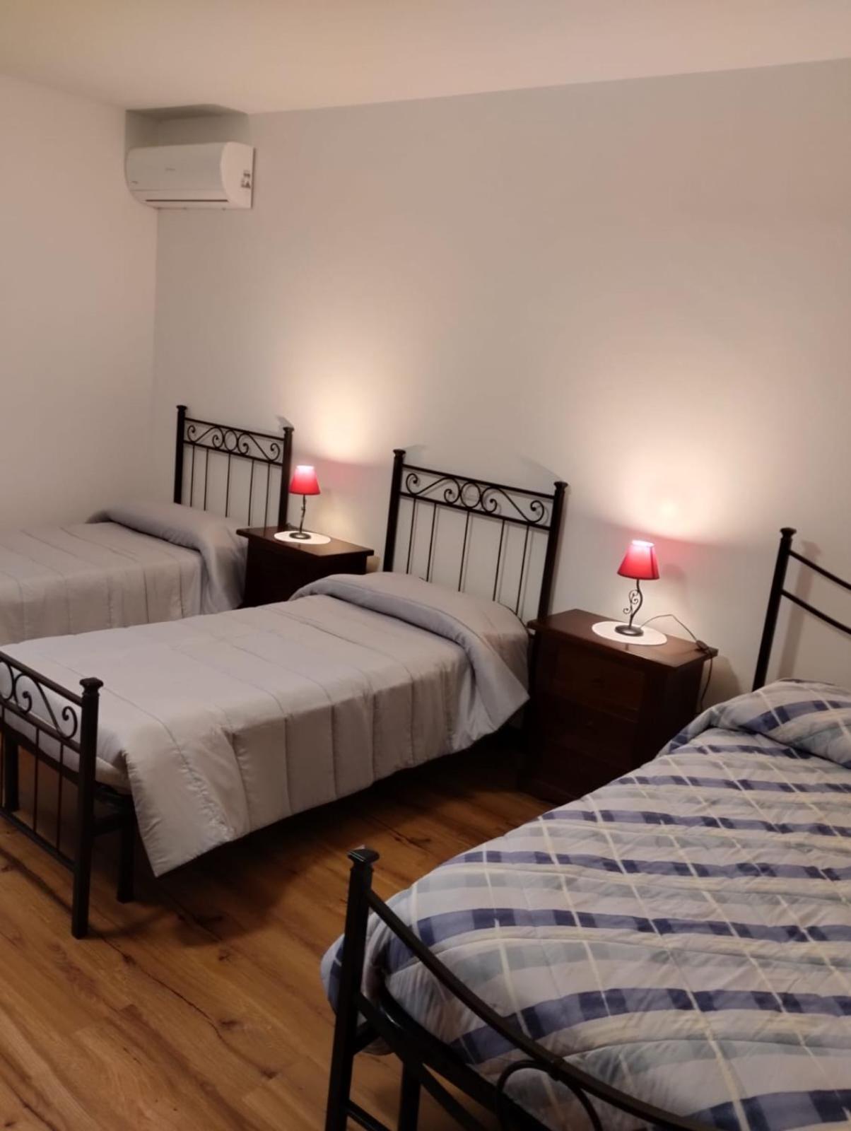 Вилла Casalebellavista Тарквиния Экстерьер фото