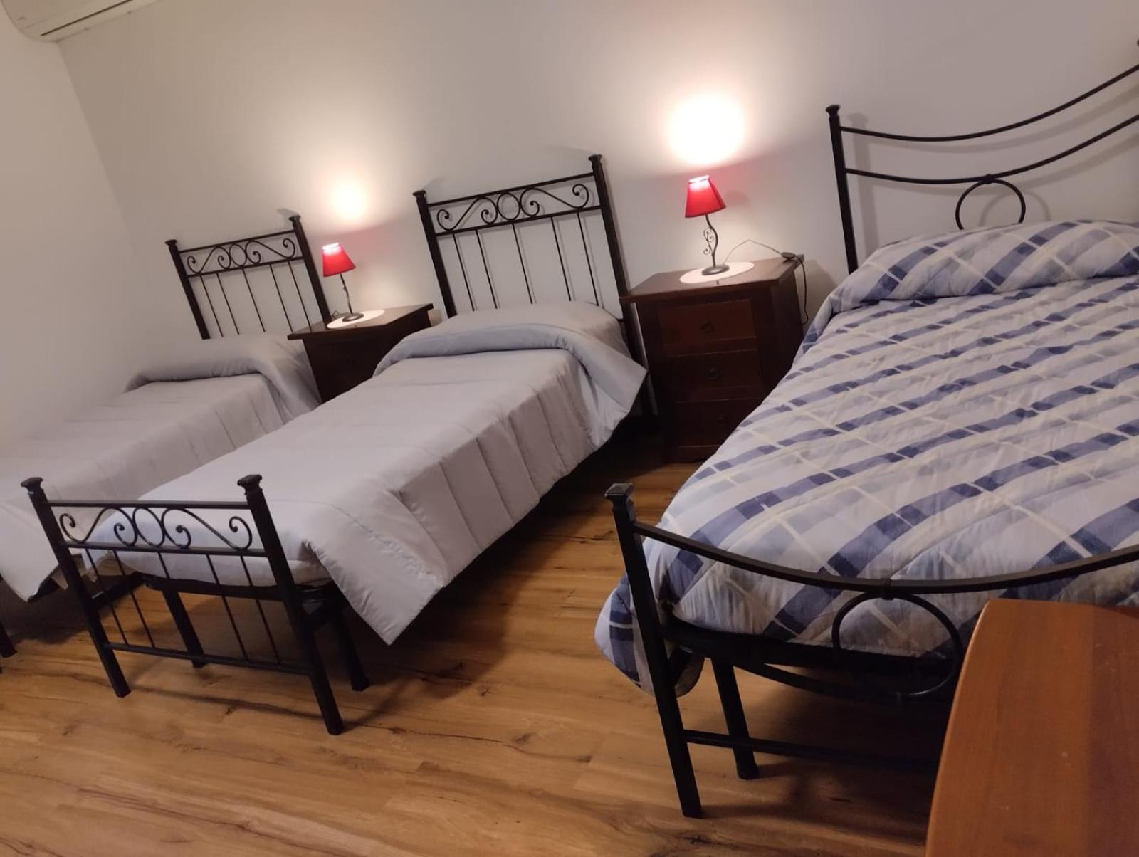 Вилла Casalebellavista Тарквиния Экстерьер фото